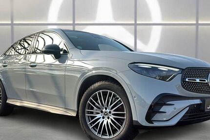 Mercedes-Benz GLC 450 6.500 km 82.444 &euro; Haan 42781