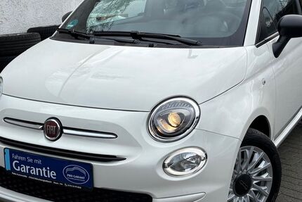 Fiat 500 5.000 km 14.998 &euro; Mönchengladbach 41063