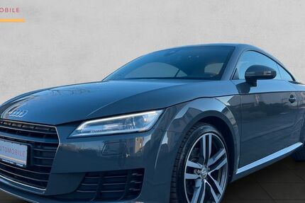 Audi TT 119.774 km 20.950 &euro; Mülheim an der Ruhr 45481