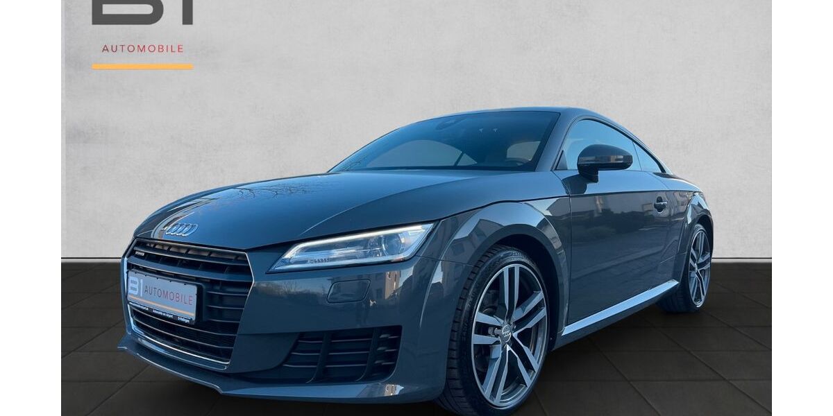 Audi TT 119.774 km 20.950 &euro; Mülheim an der Ruhr 45481
