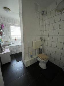 3 Raum ETW mit Balkon in Mönchengladbach Wickrath - 3- Mönchengladbach West | Angebot:25599789