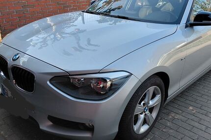 BMW 116 148.000 km 6.500 &euro; Leichlingen 42799