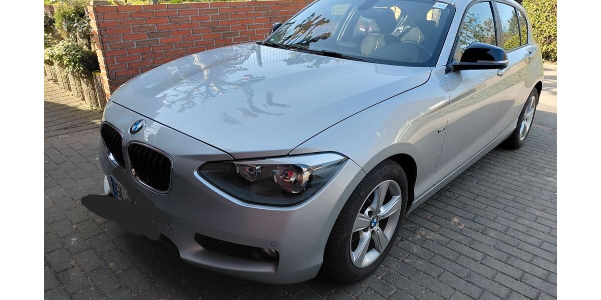 BMW 116 148.000 km 6.500 &euro; Leichlingen 42799