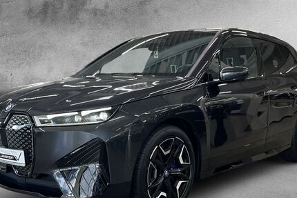 BMW iX 26.831 km 45.446 &euro; Krefeld 47800