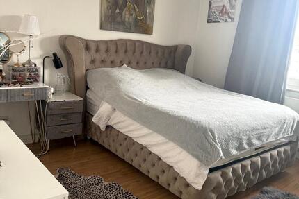 Wohnung Düsseldorf Stadtbezirk 3 - 2 Zimmer, 56 m&sup2;, 1.040&euro; | Angebot:25876001