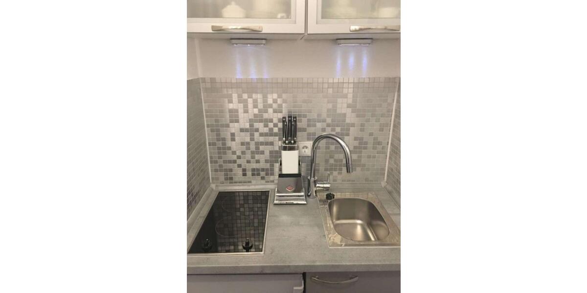 Etagenwohnung Düsseldorf Oberbilk - 1 Zimmer, 32 m&sup2;, 735&euro; | Angebot:26192335