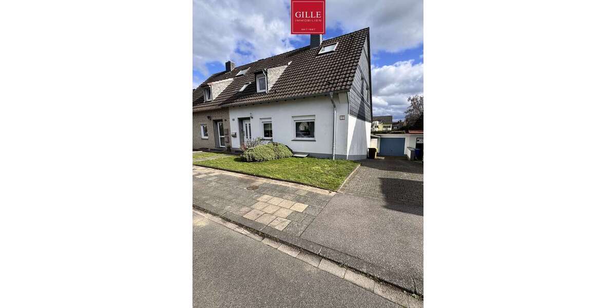 Einfamilienhaus Neuss Reuschenberg - 6 Zimmer, 113 m&sup2;, 589.000&euro; | Angebot:25771922