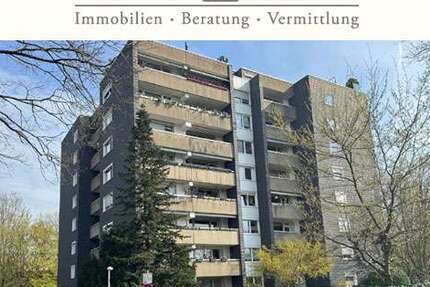 Wohnung Krefeld Fischeln - 4 Zimmer, 100 m&sup2;, 199.500&euro; | Angebot:26068653