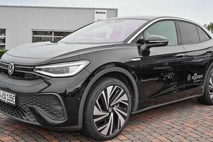 VW ID.5 32.368 km 31.990 &euro; Duisburg 47178