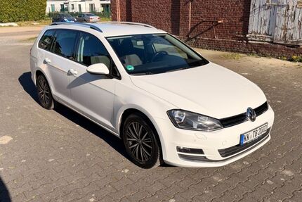 VW Golf 148.000 km 11.000 &euro; Viersen 41748