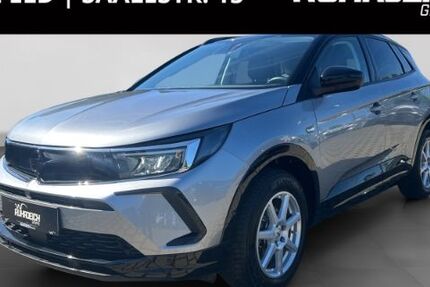 Opel Grandland (X) 59.300 km 20.990 &euro; Krefeld 47800