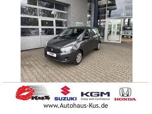 Suzuki Celerio 1.0 5D Club Automatik+sofort verfügbar!+ 79.994 km 8.890 &euro; Meerbusch 40667