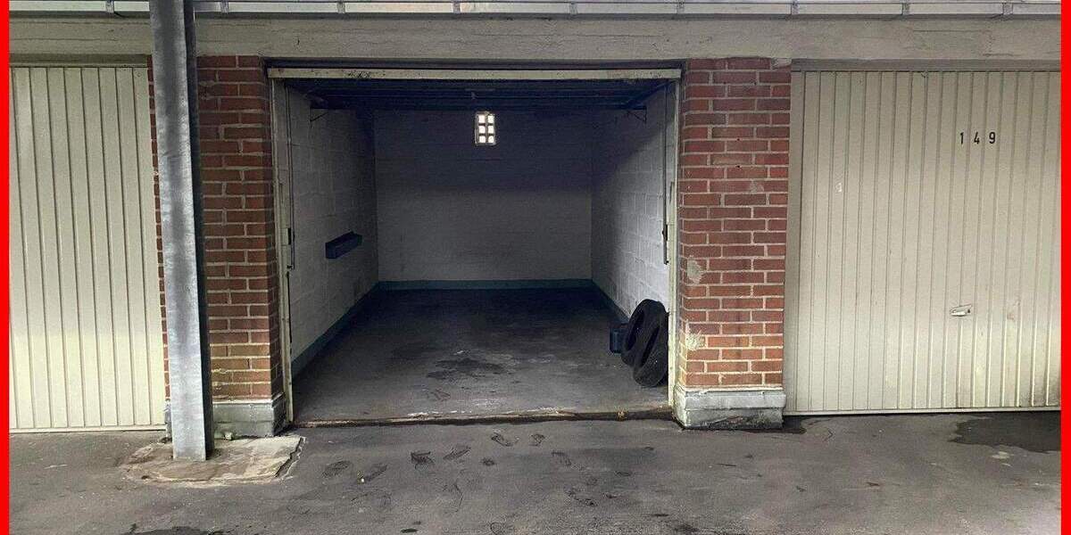 Garagen / Stellplätze Kempen - 16.900&euro; | Angebot:25741184