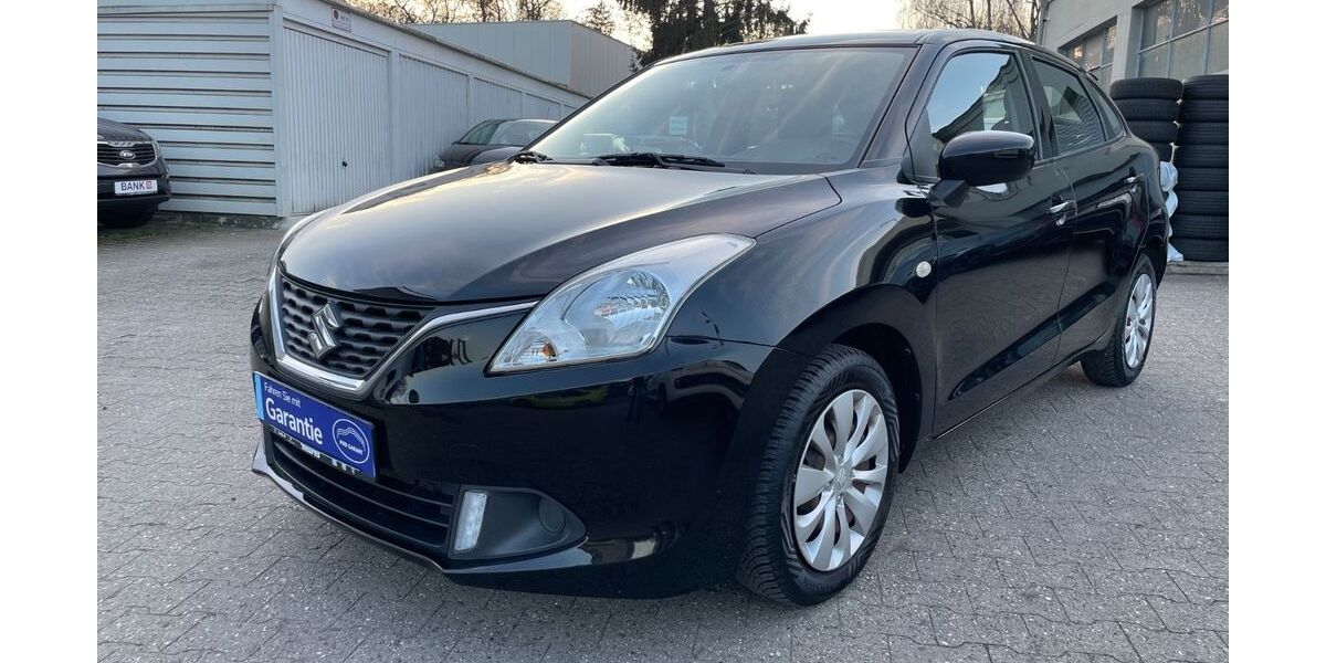 Suzuki Baleno 67.000 km 5.999 &euro; Mönchengladbach 41238