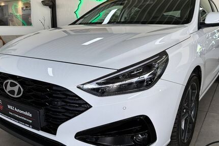 Hyundai i30 19.265 km 20.980 &euro; Kempen 47906