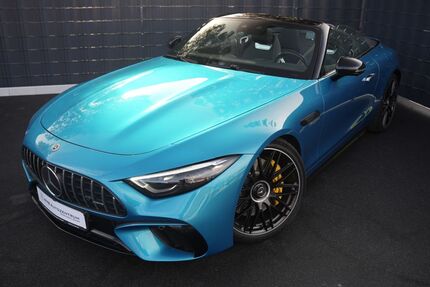 Mercedes-Benz SL 63 AMG 44.434 km 111.999 &euro; Dormagen 41539