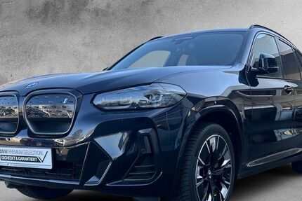 BMW iX3 79.806 km 39.944 &euro; Kempen 47906