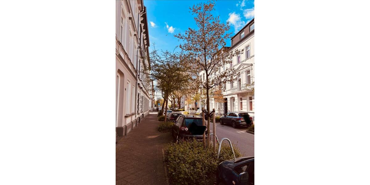 Erdgeschoßwohnung Krefeld - 1.5 Zimmer, 36 m&sup2;, 81.500&euro; | Angebot:26103876