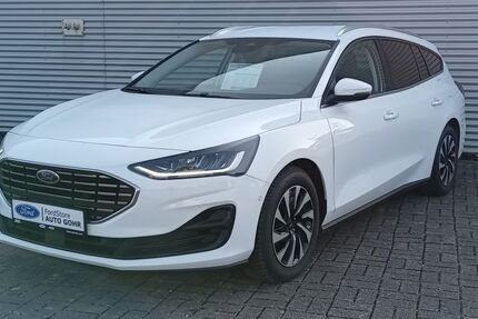 Ford Focus 23.348 km 25.680 &euro; Oberhausen (am CentrO) 46047