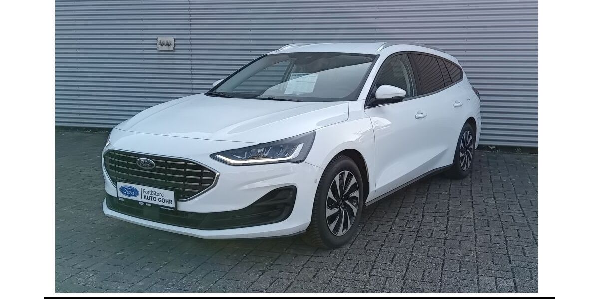 Ford Focus 23.348 km 25.680 &euro; Oberhausen (am CentrO) 46047