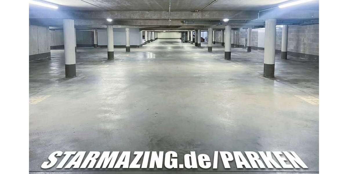 Garagen / Stellplätze Mönchengladbach Süd - 21.900&euro; | Angebot:24040666