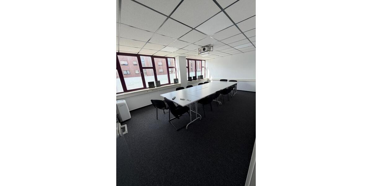 Gewerbeobjekt Mönchengladbach Nord - 1.200&euro; | Angebot:25719121