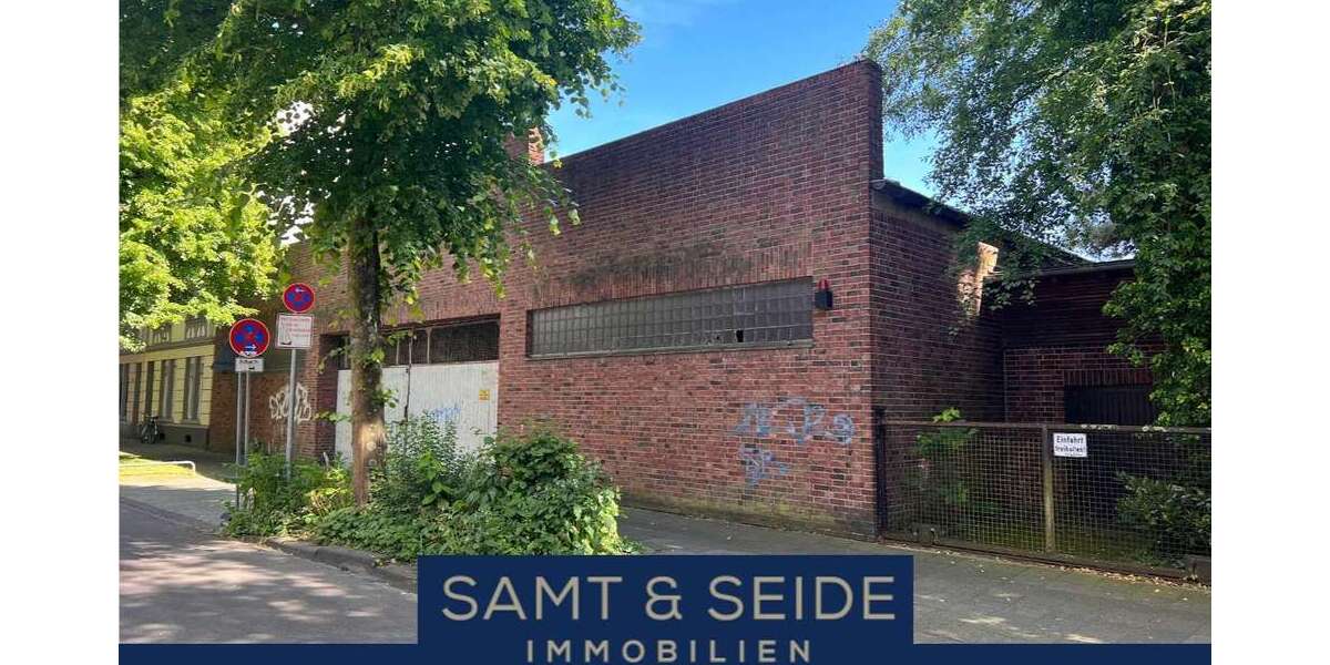 Gewerbeobjekt Krefeld Dießem - 3.600&euro; | Angebot:17000769