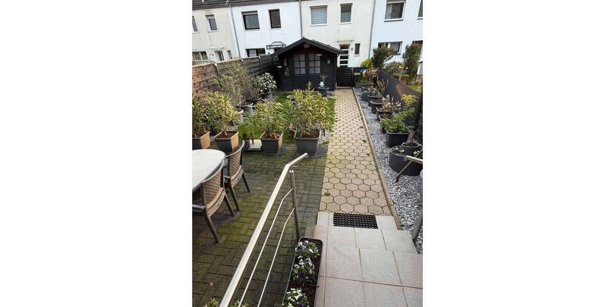 Reihenhaus Nettetal - 6 Zimmer, 130 m&sup2;, 275.000&euro; | Angebot:25858659