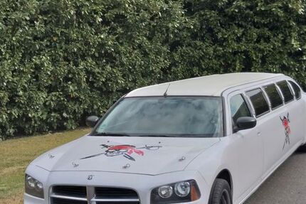 Dodge Charger 56.774 km 28.990 &euro; Mönchengladbach 41068