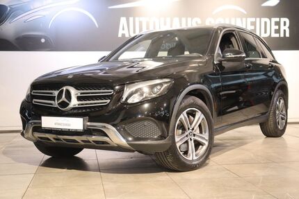 Mercedes-Benz GLC 250 130.125 km 24.900 &euro; Ratingen 40880