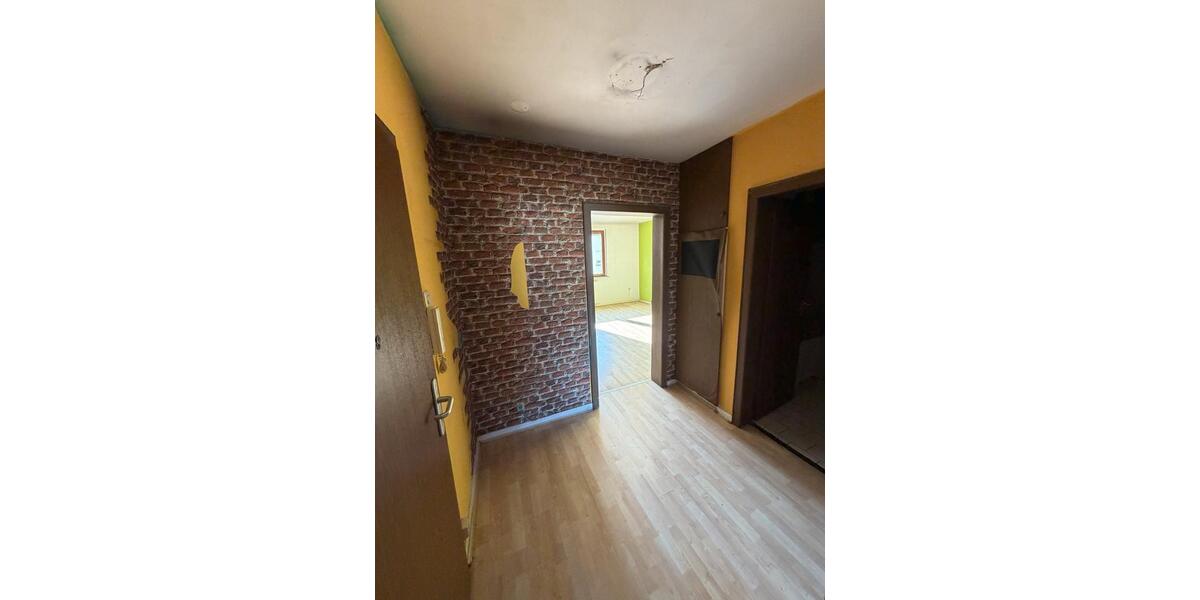 Etagenwohnung Hilden Forstbach - 2 Zimmer, 52 m&sup2;, 153.000&euro; | Angebot:27619103