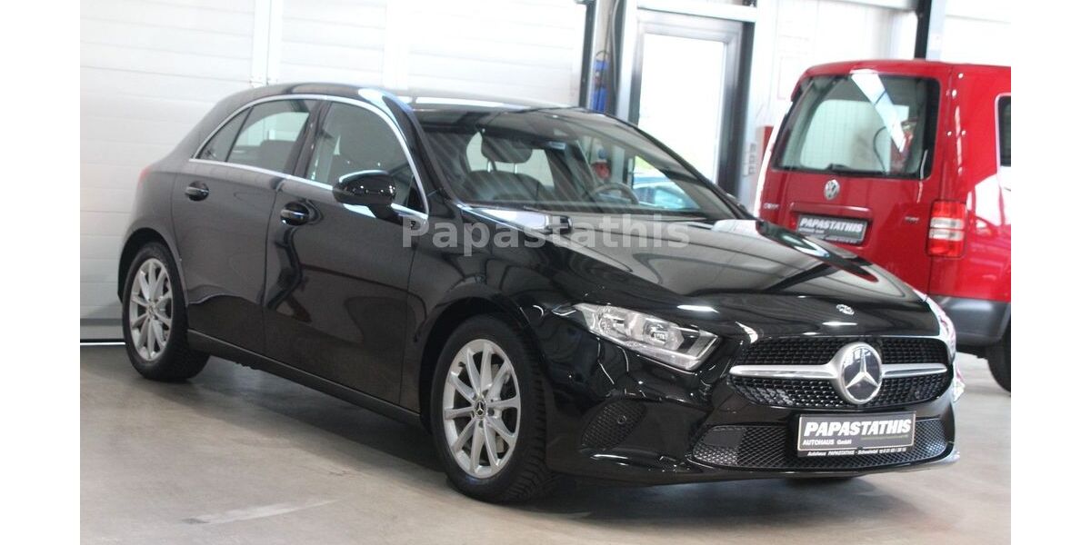 Mercedes-Benz A 200 49.255 km 18.990 &euro; Schwalmtal 41366