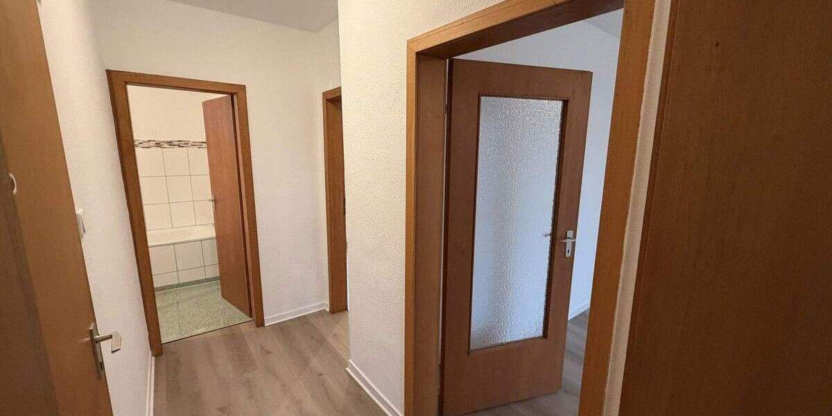 Etagenwohnung Duisburg Wedau - 4 Zimmer, 75 m&sup2;, 224.900&euro; | Angebot:25778218