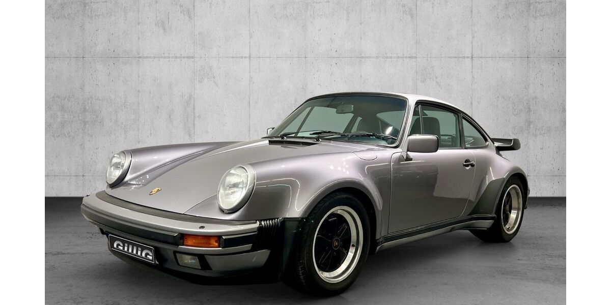 Porsche 911 Urmodell 259.185 km 106.900 &euro; Düsseldorf 40231