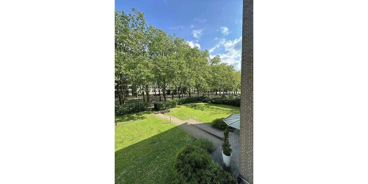 Etagenwohnung Mülheim an der Ruhr Holthausen - 3 Zimmer, 81 m&sup2;, 1.150&euro; | Angebot:25778235