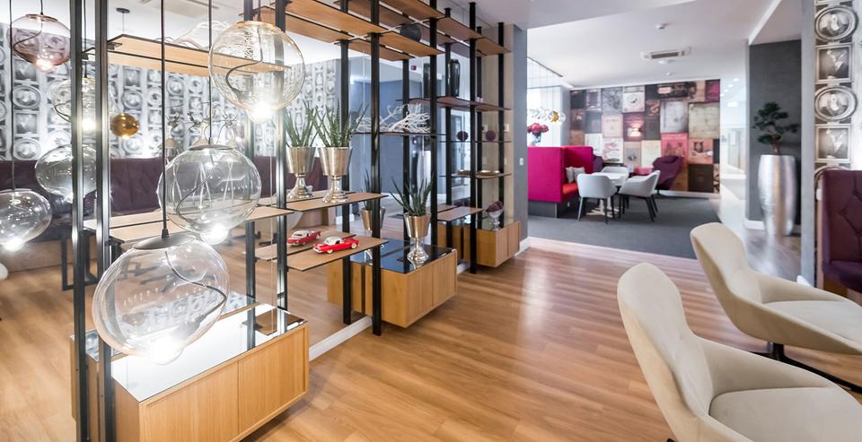 Gewerbeobjekt Düsseldorf Stadtmitte - 299&euro; | Angebot:25966236