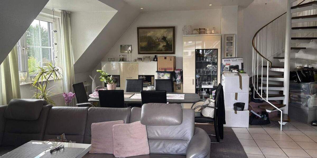 Doppelhaushälfte Krefeld Traar - 3 Zimmer, 100 m&sup2;, 455.000&euro; | Angebot:25693363