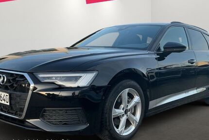 Audi A6 24.521 km 34.950 &euro; Duisburg 47249