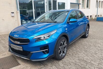 Kia XCeed 22.100 km 19.490 &euro; Erkrath 40699