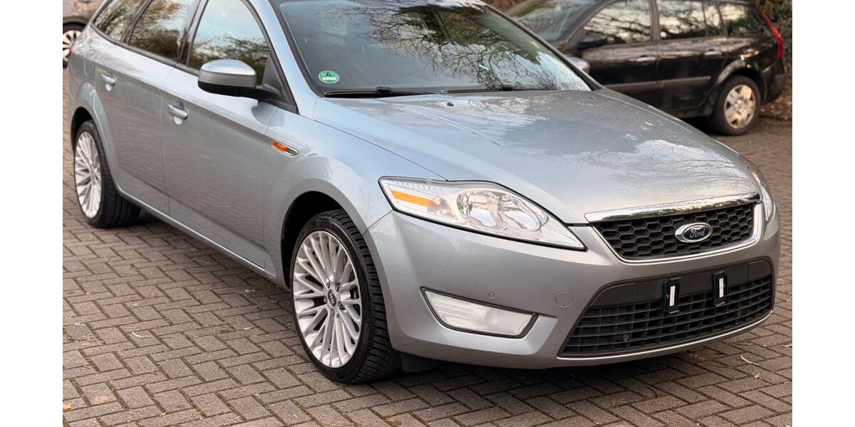 Ford Mondeo 177.800 km 3.799 &euro; Oberhausen 46149