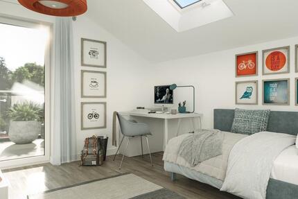 Haus Krefeld Benrad - 5 Zimmer, 115 m&sup2;, 1.950&euro; | Angebot:26664347
