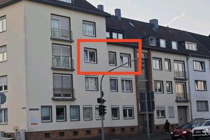 Wohnung Mönchengladbach - 2 Zimmer, 75 m&sup2;, 700&euro; | Angebot:26677964