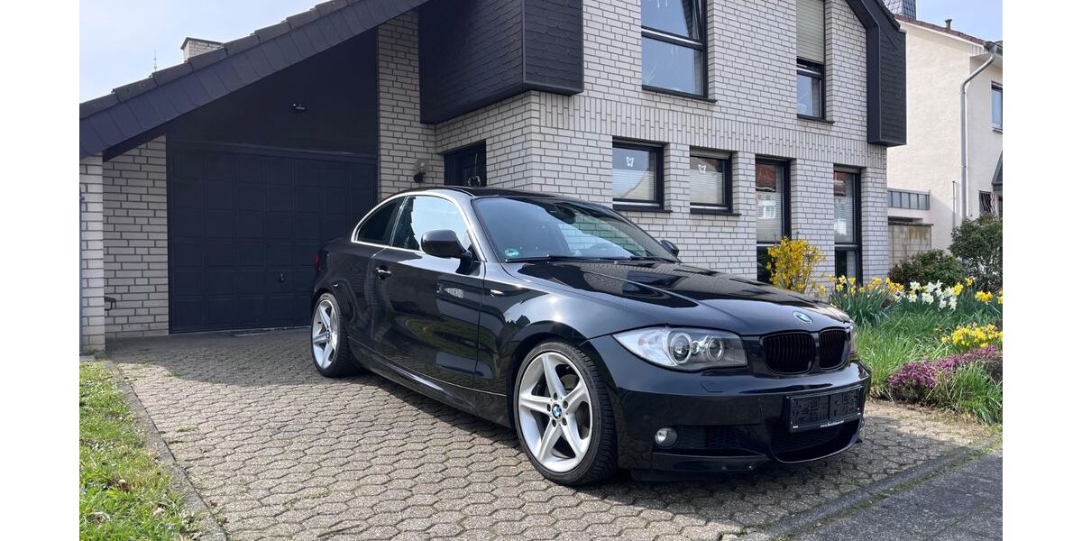 BMW 1er M Coupé 160.000 km 10.000 &euro; Dormagen 41540