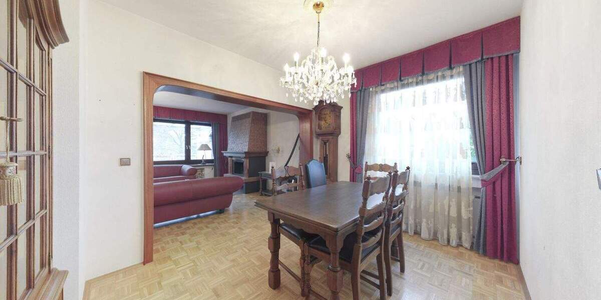 Einfamilienhaus Ratingen Hösel - 5 Zimmer, 159 m&sup2;, 549.000&euro; | Angebot:25687277