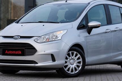 Ford B-Max 92.000 km 10.980 &euro; Korschenbroich 41352