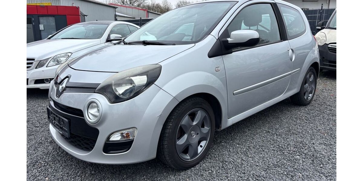 Renault Twingo 119.000 km 3.800 &euro; Rheurdt 47509
