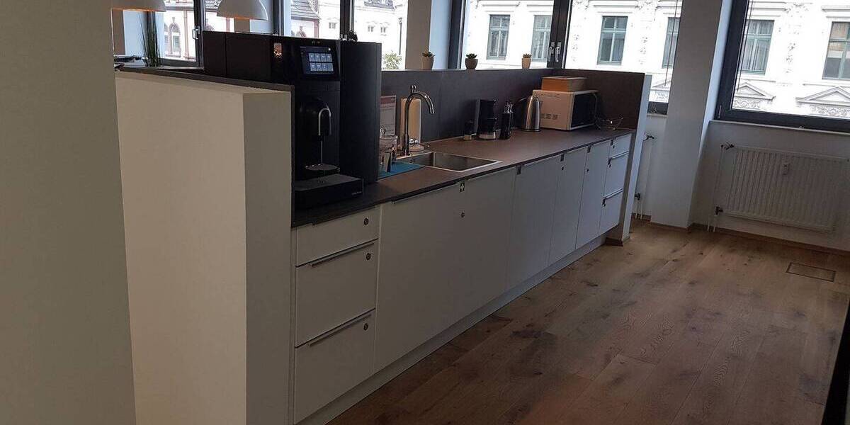 Gewerbeobjekt Mönchengladbach Stadtmitte - 471&euro; | Angebot:25720135