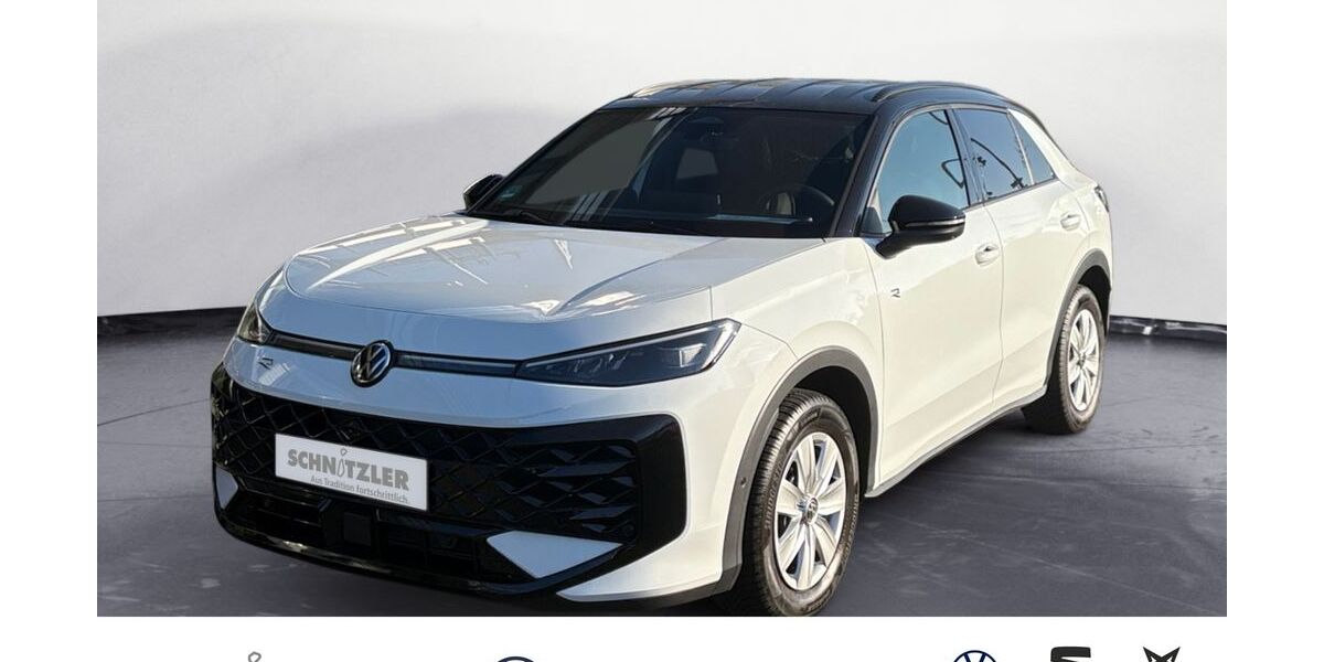 VW T-Roc 5.000 km 42.990 &euro; Hilden 40721