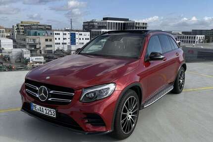 Mercedes-Benz GLC 250 192.964 km 23.500 &euro; monheim am rhein 40789