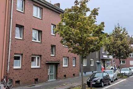 Wohnung Duisburg Mittelmeiderich - 3 Zimmer, 63 m&sup2;, 680&euro; | Angebot:27600308